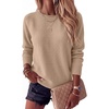 Warm Khaki