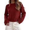 Brick Red