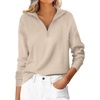 Almond Solid Color