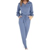 Grey Blue