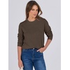 image:imageANRABESS Sweaters for Women Long Sleeve Lightweight Fall OutfitsBrown