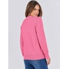 image:imageANRABESS Sweaters for Women Long Sleeve Lightweight Fall OutfitsHot Pink
