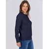 image:imageANRABESS Sweaters for Women Long Sleeve Lightweight Fall OutfitsNavy