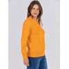 image:imageANRABESS Sweaters for Women Long Sleeve Lightweight Fall OutfitsYellow
