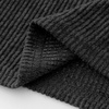 image:imageANRABESS Long Sleeve V Neck Ribbed Shirts for Women Fall OutfitsBlack