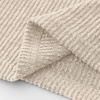 image:imageANRABESS Long Sleeve V Neck Ribbed Shirts for Women Fall OutfitsLight Khaki