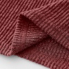 image:imageANRABESS Long Sleeve V Neck Ribbed Shirts for Women Fall OutfitsRed