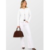 image:imageANRABESS Women Button Down Long Sleeve Roll Neck Cardigan SweaterWhite