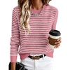 Pink White