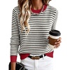 Red White Black