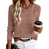 Rust Rose White