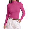 Rose Pink