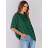 image:imageANRABESS Womens Tops Summer Short Sleeve Oversized T Shirts 2026Dark Green