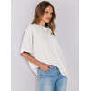 image:imageANRABESS Womens Tops Summer Short Sleeve Oversized T Shirts 2026White