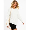 image:imageANRABESS Women Long Sleeve Thermal Top Fleece Shirts with Thumb HoleWhite