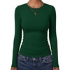 Deep Green