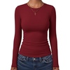 Deep Red