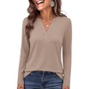 Khaki - Light Brown