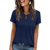 Deep Royal Blue