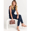 image:imageANRABESS Jumpsuits for Women Summer Casual Sleeveless RompersNavy Blue