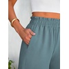image:imageANRABESS Shorts for Women Summer Casual with PocketsLake