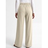 image:imageANRABESS Womens High Waisted Wide Leg Dress Work PantsApricot