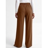 image:imageANRABESS Womens High Waisted Wide Leg Dress Work PantsCaramel