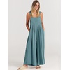 image:imageANRABESS Womens Jumpsuits Overalls Linen Wide Leg Jumpers Casual Summer Fall Outfits 2026 Beach Vacation Clothes with Pockets