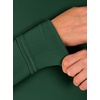 image:imageANRABESS Womens Long Sleeve Thermal Bodysuit TopsForest Green
