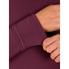 image:imageANRABESS Womens Long Sleeve Thermal Bodysuit TopsWine Red