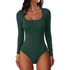 Deep Green