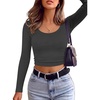 Deep Grey