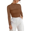Brownish Yellow