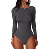 Deep Grey