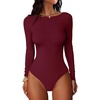 Deep Red