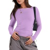 Bright Purple