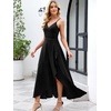 image:imageANRABESS Formal Dresses for Women Gowns Evening Party Cocktail Long DressBlack