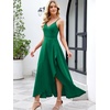 image:imageANRABESS Formal Dresses for Women Gowns Evening Party Cocktail Long DressDeep Green