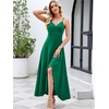 image:imageANRABESS Formal Dresses for Women Gowns Evening Party Cocktail Long DressDeep Green