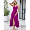 image:imageANRABESS Formal Dresses for Women Gowns Evening Party Cocktail Long DressFuchsia