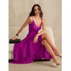 image:imageANRABESS Formal Dresses for Women Gowns Evening Party Cocktail Long DressFuchsia