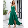 image:imageANRABESS Formal Dresses for Women Gowns Evening Party Cocktail Long DressLake Green