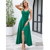 image:imageANRABESS Formal Dresses for Women Gowns Evening Party Cocktail Long DressLake Green