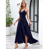 image:imageANRABESS Formal Dresses for Women Gowns Evening Party Cocktail Long DressNavy Blue