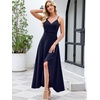 image:imageANRABESS Formal Dresses for Women Gowns Evening Party Cocktail Long DressNavy Blue