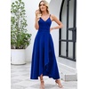 image:imageANRABESS Formal Dresses for Women Gowns Evening Party Cocktail Long DressRoyal Blue