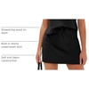 image:imageANRABESS Womens Skirt Sets Summer 2 piece OutfitsBlack