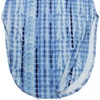 image:imageANRABESS Womens Summer Maxi Dress Sleeveless Casual Sundress with PocketsTie Dye