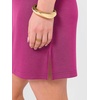 image:imageANRABESS Womens Wrinkle Free Summer Casual Sleeveless Mini DressesHot Pink