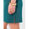 image:imageANRABESS Womens Wrinkle Free Summer Casual Sleeveless Mini DressesLake Blue